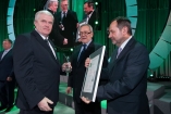 Statuetki i Wyróżnienia - Galeria zdjęć Gala "Przedsiębiorstw i Gmin Fair Play" 2013