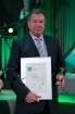 Diamentowe Statuetki i Złote Statuetki - Galeria zdjęć Gala "Przedsiębiorstw i Gmin Fair Play" 2013