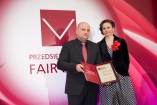 Dolnośląskie - Galeria zdjęć Gala "Przedsiębiorstw i Gmin Fair Play" 2013