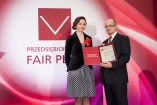 Dolnośląskie - Galeria zdjęć Gala "Przedsiębiorstw i Gmin Fair Play" 2013