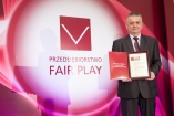 Dolnośląskie - Galeria zdjęć Gala "Przedsiębiorstw i Gmin Fair Play" 2013