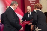 Śląskie - Galeria zdjęć Gala "Przedsiębiorstw i Gmin Fair Play" 2013