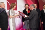 Śląskie - Galeria zdjęć Gala "Przedsiębiorstw i Gmin Fair Play" 2013