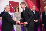 Śląskie - Galeria zdjęć Gala "Przedsiębiorstw i Gmin Fair Play" 2013