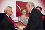 Śląskie - Galeria zdjęć Gala "Przedsiębiorstw i Gmin Fair Play" 2013