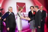 Śląskie - Galeria zdjęć Gala "Przedsiębiorstw i Gmin Fair Play" 2013