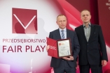 Śląskie - Galeria zdjęć Gala "Przedsiębiorstw i Gmin Fair Play" 2013