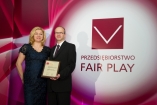 Wielkopolskie - Galeria zdjęć Gala "Przedsiębiorstw i Gmin Fair Play" 2013