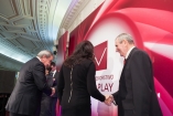 Wielkopolskie - Galeria zdjęć Gala "Przedsiębiorstw i Gmin Fair Play" 2013