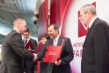 Wielkopolskie - Galeria zdjęć Gala "Przedsiębiorstw i Gmin Fair Play" 2013