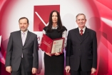 Wielkopolskie - Galeria zdjęć Gala "Przedsiębiorstw i Gmin Fair Play" 2013