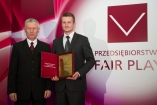 Kujawsko-pomorskie - Galeria zdjęć Gala "Przedsiębiorstw i Gmin Fair Play" 2013