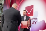 Kujawsko-pomorskie - Galeria zdjęć Gala "Przedsiębiorstw i Gmin Fair Play" 2013