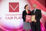 Lubuskie - Galeria zdjęć Gala "Przedsiębiorstw i Gmin Fair Play" 2013