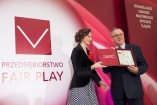 Lubuskie - Galeria zdjęć Gala "Przedsiębiorstw i Gmin Fair Play" 2013