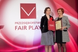 Lubuskie - Galeria zdjęć Gala "Przedsiębiorstw i Gmin Fair Play" 2013