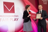 Lubuskie - Galeria zdjęć Gala "Przedsiębiorstw i Gmin Fair Play" 2013