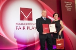 Lubuskie - Galeria zdjęć Gala "Przedsiębiorstw i Gmin Fair Play" 2013