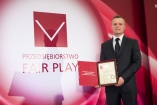 Lubuskie - Galeria zdjęć Gala "Przedsiębiorstw i Gmin Fair Play" 2013