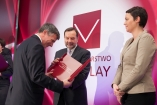 Łódzkie - Galeria zdjęć Gala "Przedsiębiorstw i Gmin Fair Play" 2013