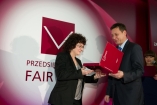 Małopolskie - Galeria zdjęć Gala "Przedsiębiorstw i Gmin Fair Play" 2013