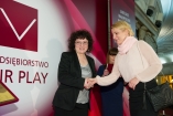 Małopolskie - Galeria zdjęć Gala "Przedsiębiorstw i Gmin Fair Play" 2013