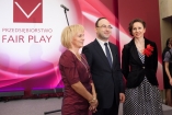 Mazowieckie - Galeria zdjęć Gala "Przedsiębiorstw i Gmin Fair Play" 2013