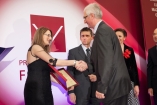 Opolskie - Galeria zdjęć Gala "Przedsiębiorstw i Gmin Fair Play" 2013