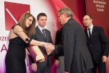 Opolskie - Galeria zdjęć Gala "Przedsiębiorstw i Gmin Fair Play" 2013