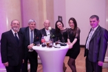 Bankiet - Galeria zdjęć Gala "Przedsiębiorstw i Gmin Fair Play" 2013