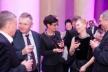 Bankiet - Galeria zdjęć Gala "Przedsiębiorstw i Gmin Fair Play" 2013