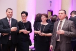 Bankiet - Galeria zdjęć Gala "Przedsiębiorstw i Gmin Fair Play" 2013