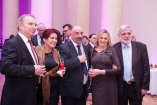 Bankiet - Galeria zdjęć Gala "Przedsiębiorstw i Gmin Fair Play" 2013