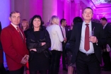 Bankiet - Galeria zdjęć Gala "Przedsiębiorstw i Gmin Fair Play" 2013