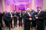 Bankiet - Galeria zdjęć Gala "Przedsiębiorstw i Gmin Fair Play" 2013